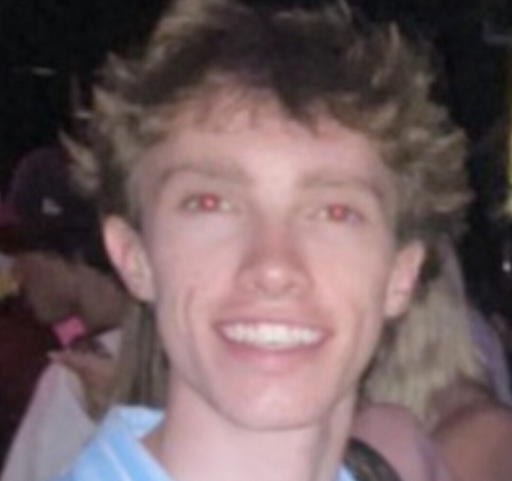 Oliver Butler, Logistics Coordinator