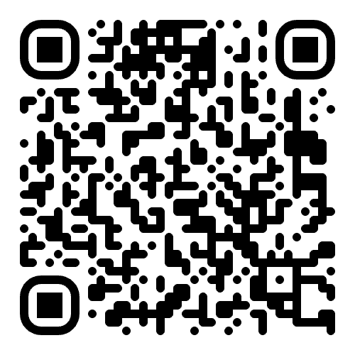 QR code to join the Gamecock EMS GroupMe