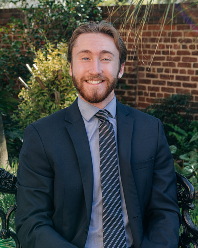 Michael Pitre, Medical School Advisor